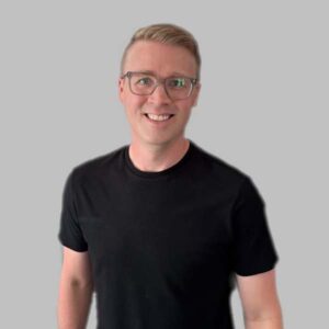 Andy Foxall for Eric Syfrett, CPA in Durham, NC for non-profits